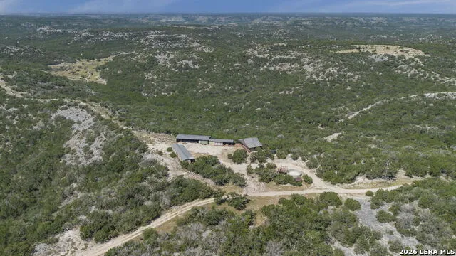1479 Sd 65035 Rocksprings, TX 78880