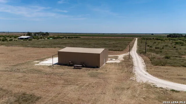 2100 S FM 187 Sabinal, TX 78881