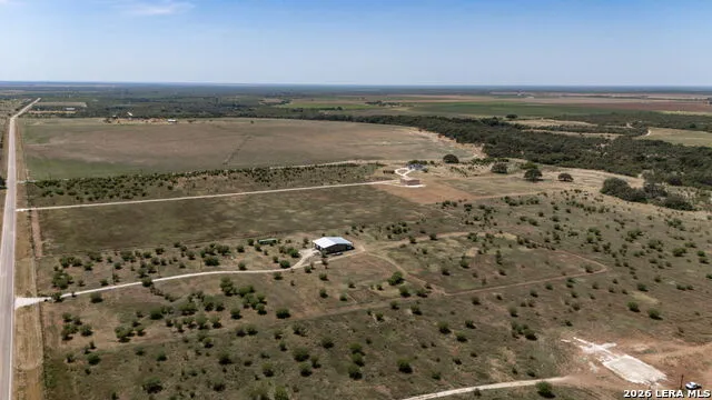 2100 S FM 187 Sabinal, TX 78881