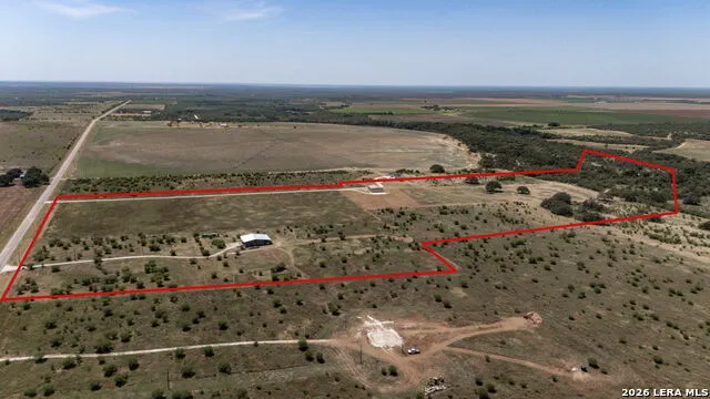 2100 S FM 187 Sabinal, TX 78881