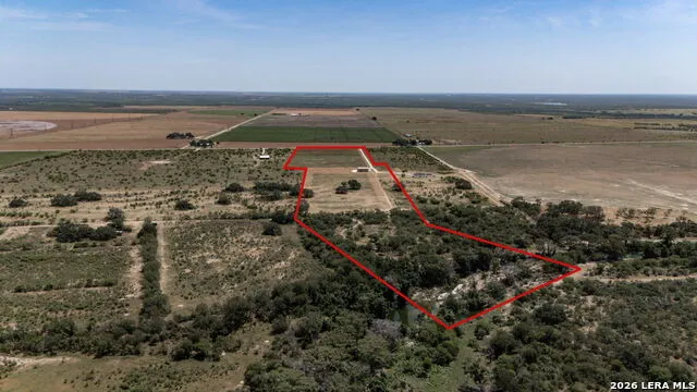 2100 S FM 187 Sabinal, TX 78881