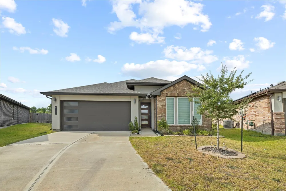 6722 Bradford Terrace Road Richmond, TX 77407