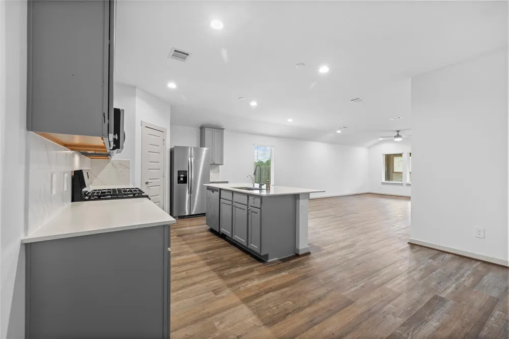 6722 Bradford Terrace Road Richmond, TX 77407