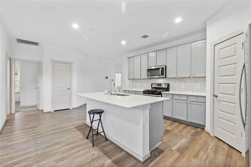 6722 Bradford Terrace Road Richmond, TX 77407