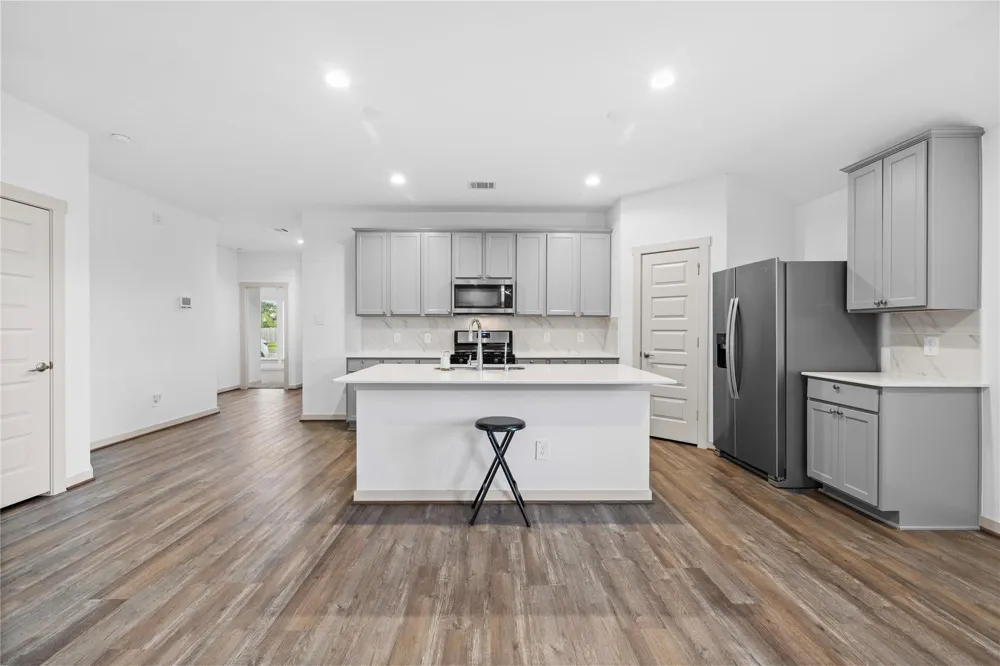 6722 Bradford Terrace Road Richmond, TX 77407