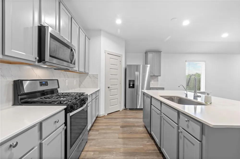 6722 Bradford Terrace Road Richmond, TX 77407