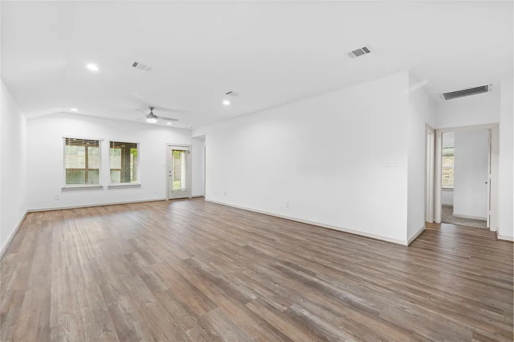 6722 Bradford Terrace Road Richmond, TX 77407