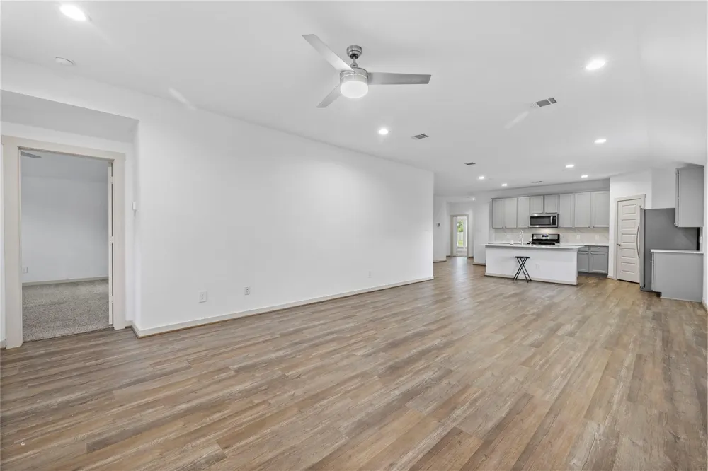 6722 Bradford Terrace Road Richmond, TX 77407