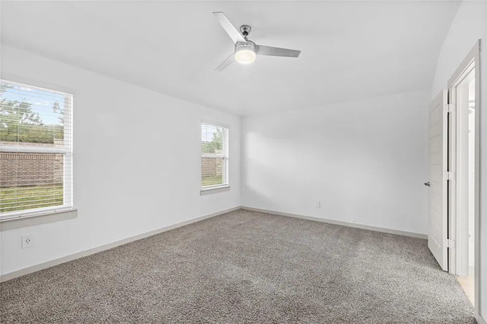 6722 Bradford Terrace Road Richmond, TX 77407