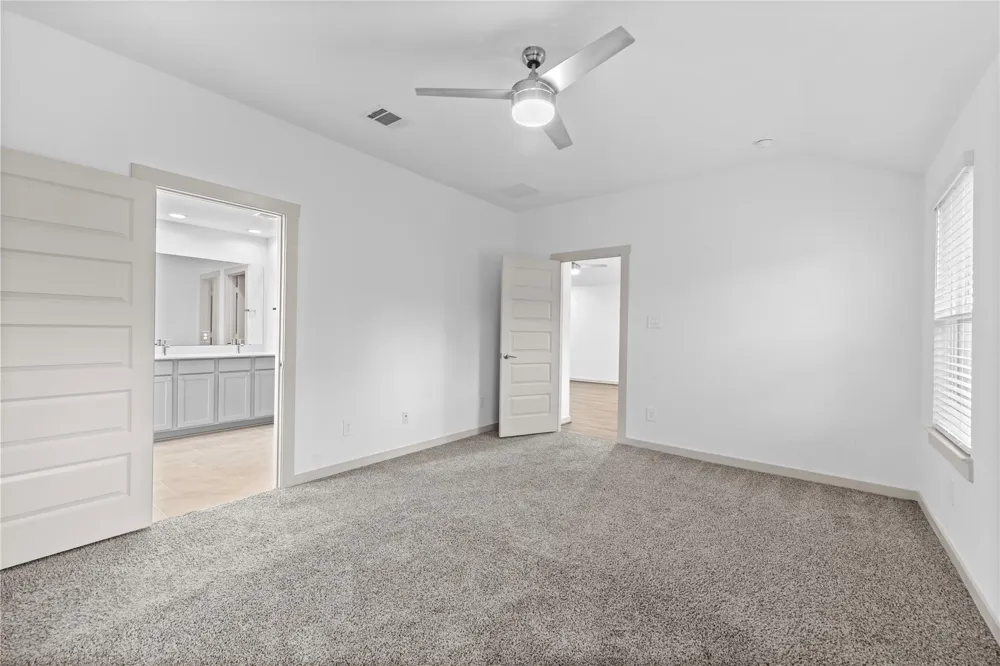 6722 Bradford Terrace Road Richmond, TX 77407