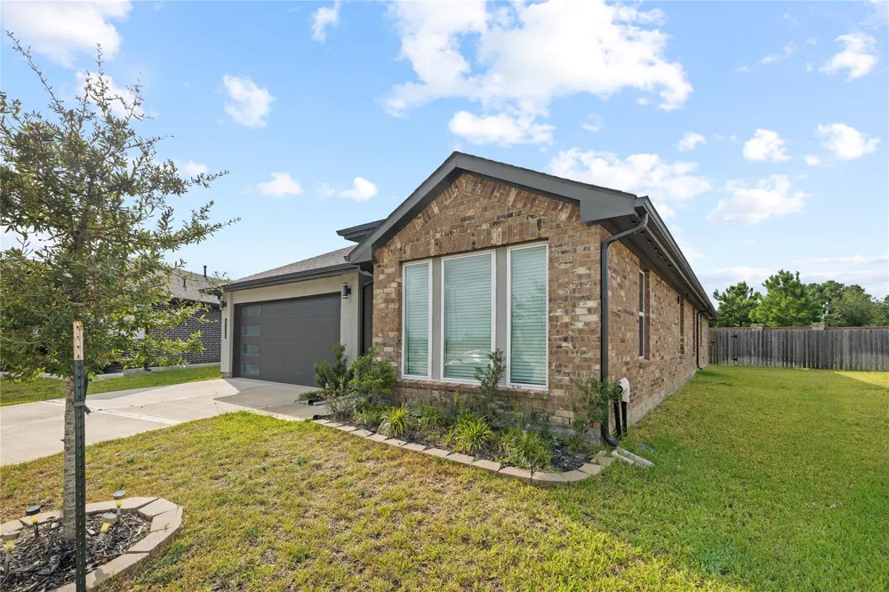6722 Bradford Terrace Road Richmond, TX 77407