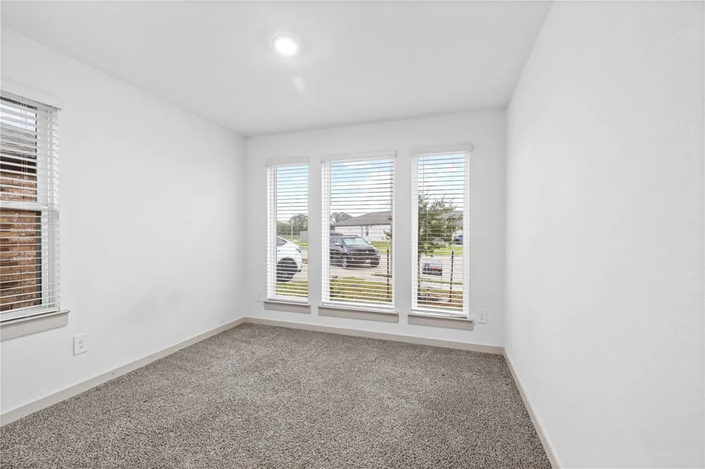 6722 Bradford Terrace Road Richmond, TX 77407