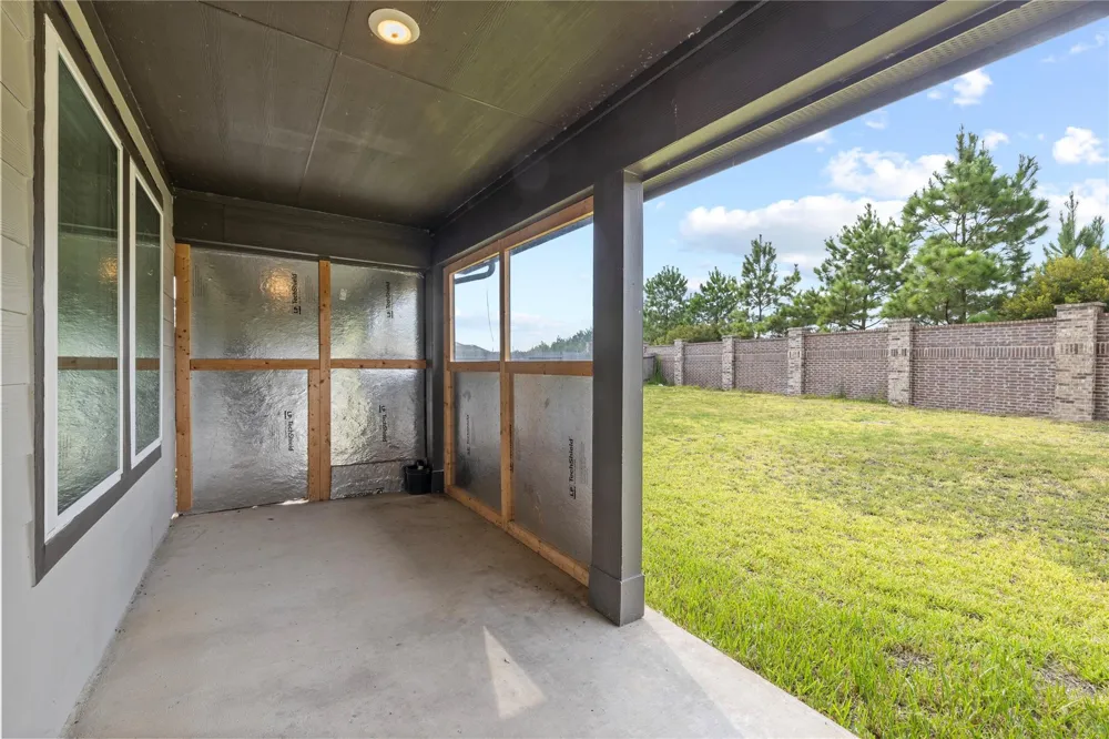 6722 Bradford Terrace Road Richmond, TX 77407