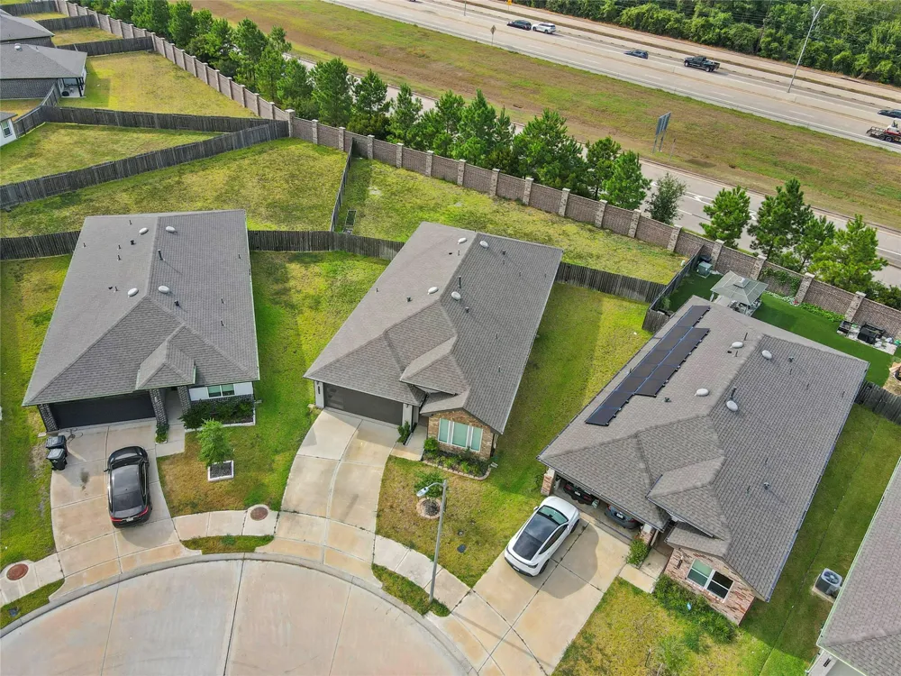 6722 Bradford Terrace Road Richmond, TX 77407