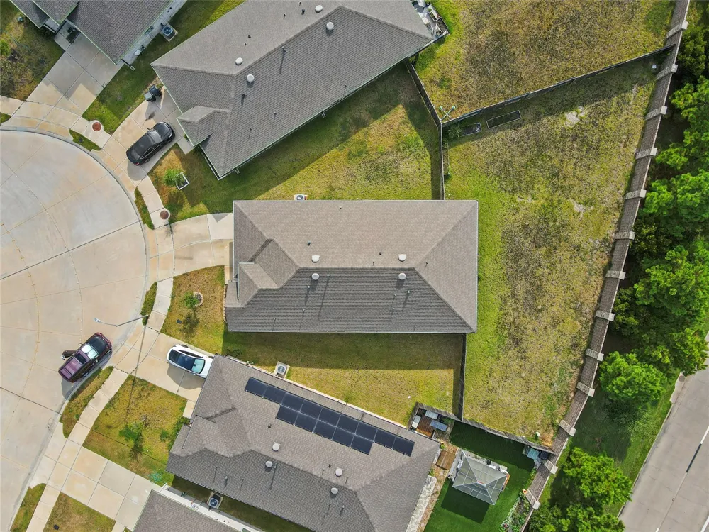 6722 Bradford Terrace Road Richmond, TX 77407