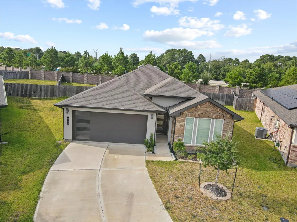 6722 Bradford Terrace Road Richmond, TX 77407