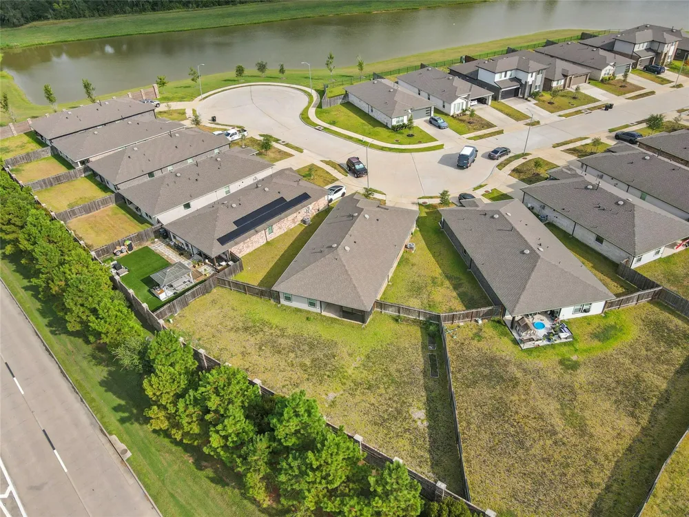 6722 Bradford Terrace Road Richmond, TX 77407