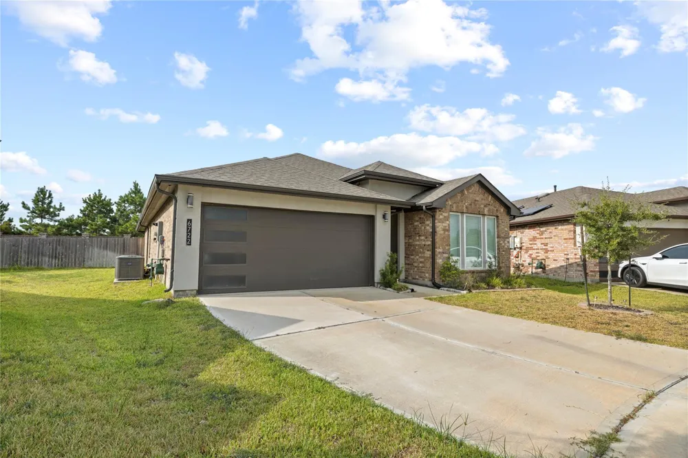 6722 Bradford Terrace Road Richmond, TX 77407