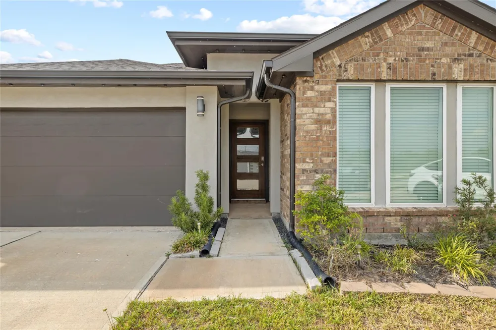 6722 Bradford Terrace Road Richmond, TX 77407