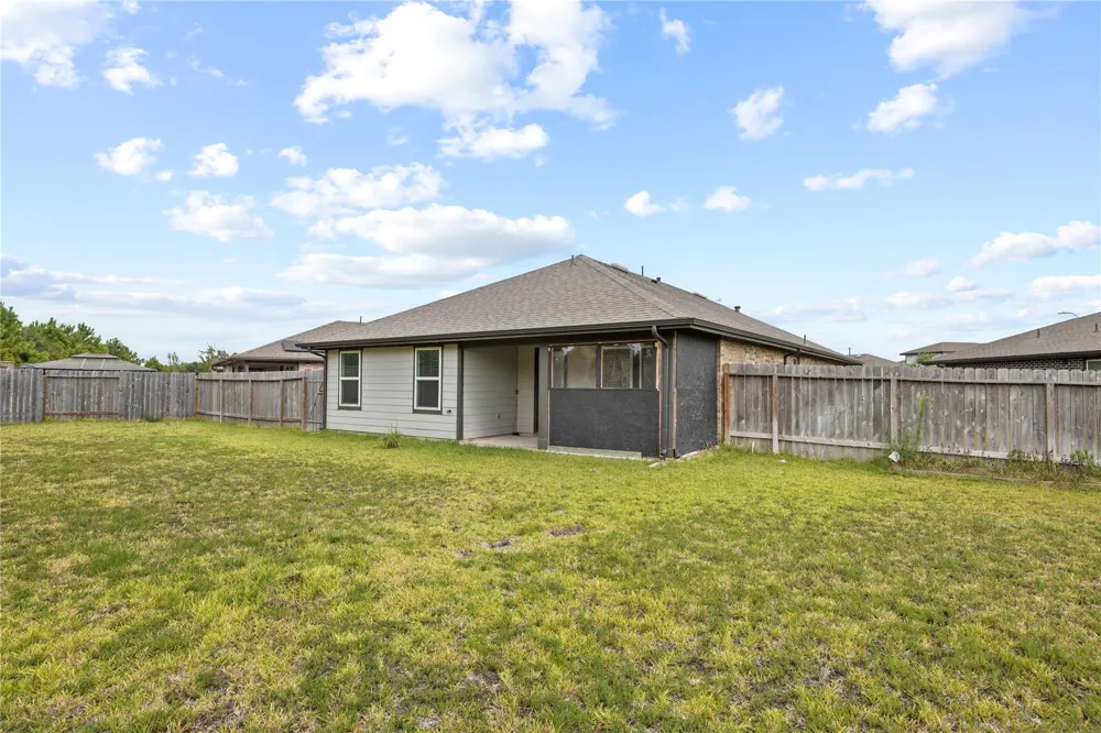 6722 Bradford Terrace Road Richmond, TX 77407