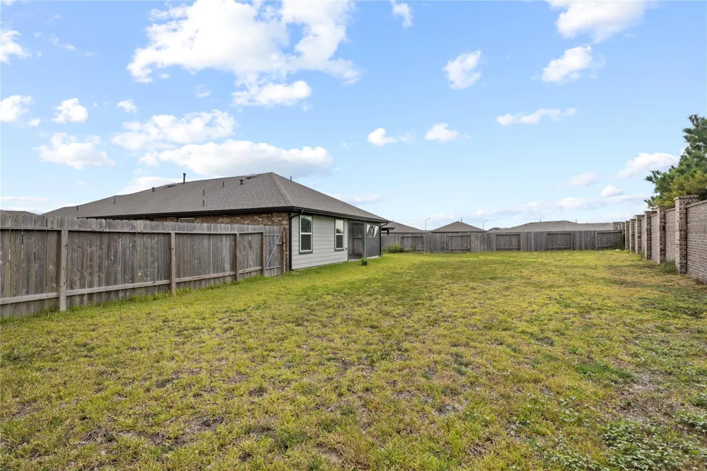 6722 Bradford Terrace Road Richmond, TX 77407