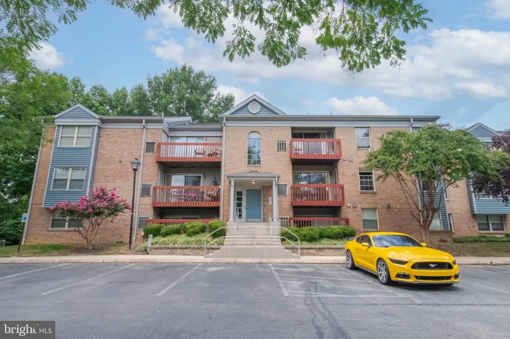 6 CEDAR VALLEY PLACE #204 Baltimore, MD 21221