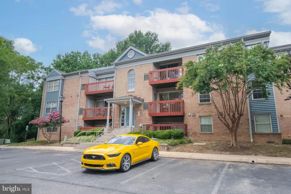 6 CEDAR VALLEY PLACE #204 Baltimore, MD 21221