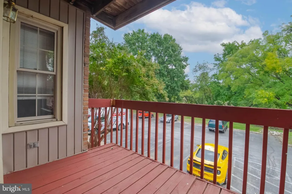 6 CEDAR VALLEY PLACE #204 Baltimore, MD 21221