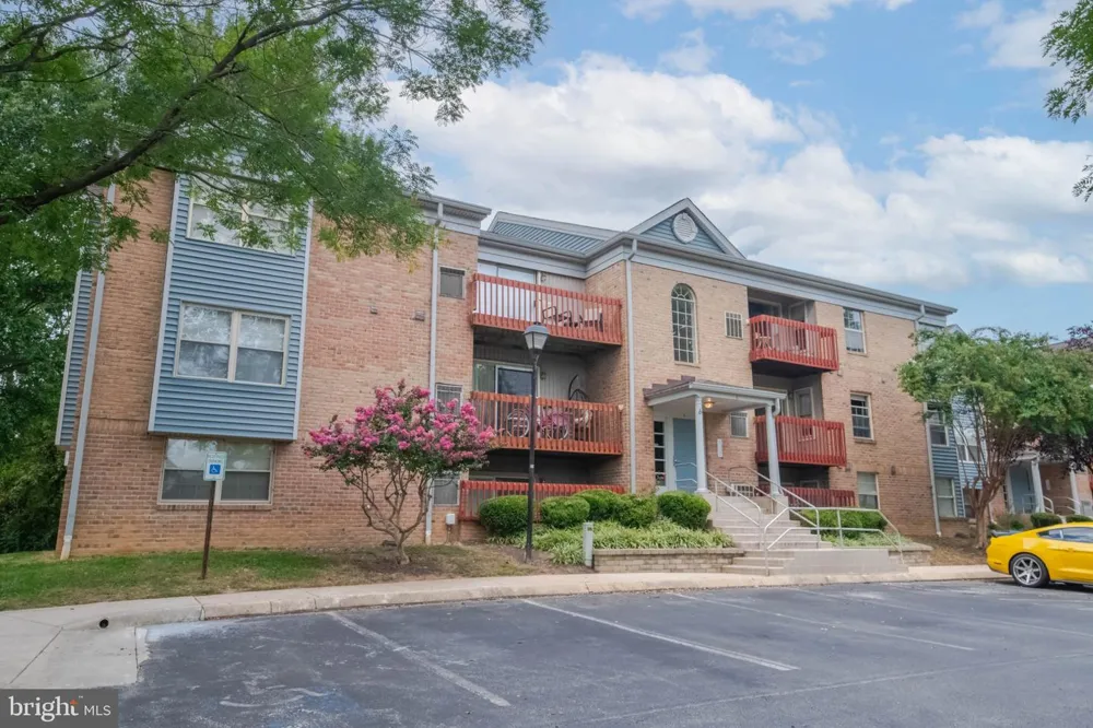 6 CEDAR VALLEY PLACE #204 Baltimore, MD 21221