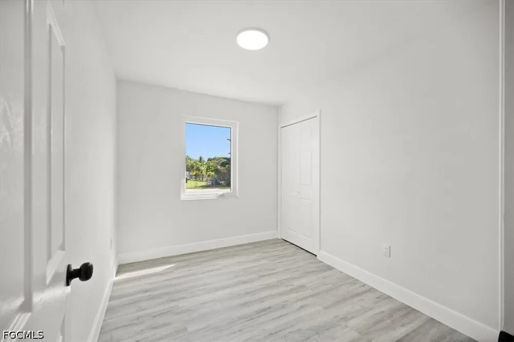 Pawnee Street Fort Myers, FL 33916