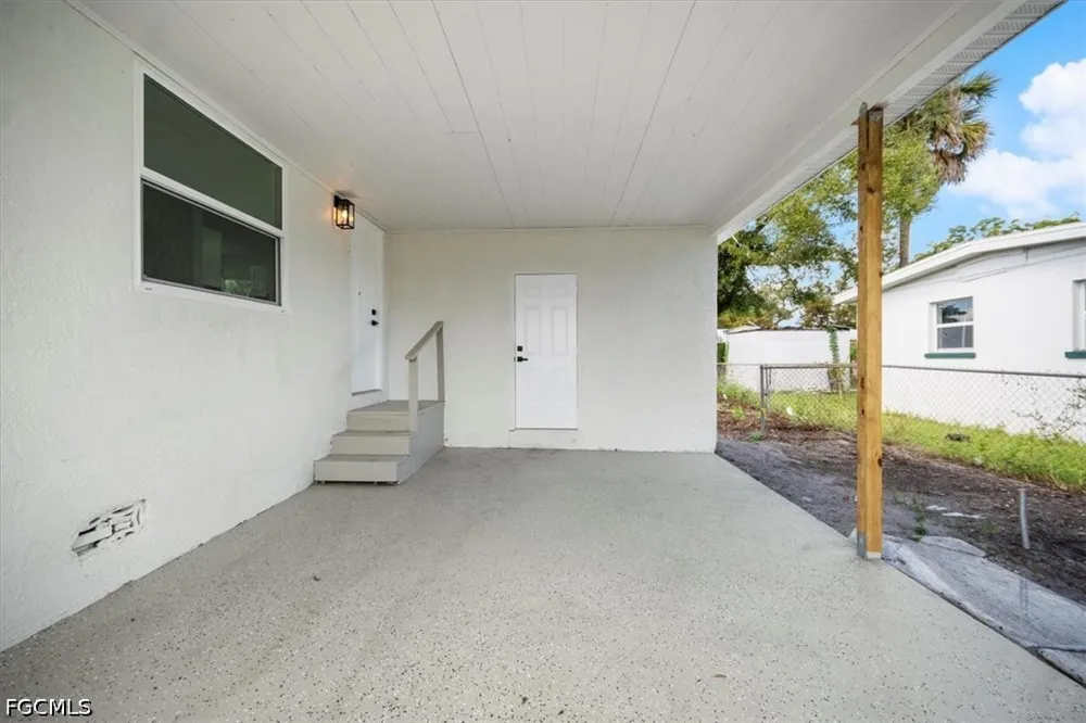 Pawnee Street Fort Myers, FL 33916