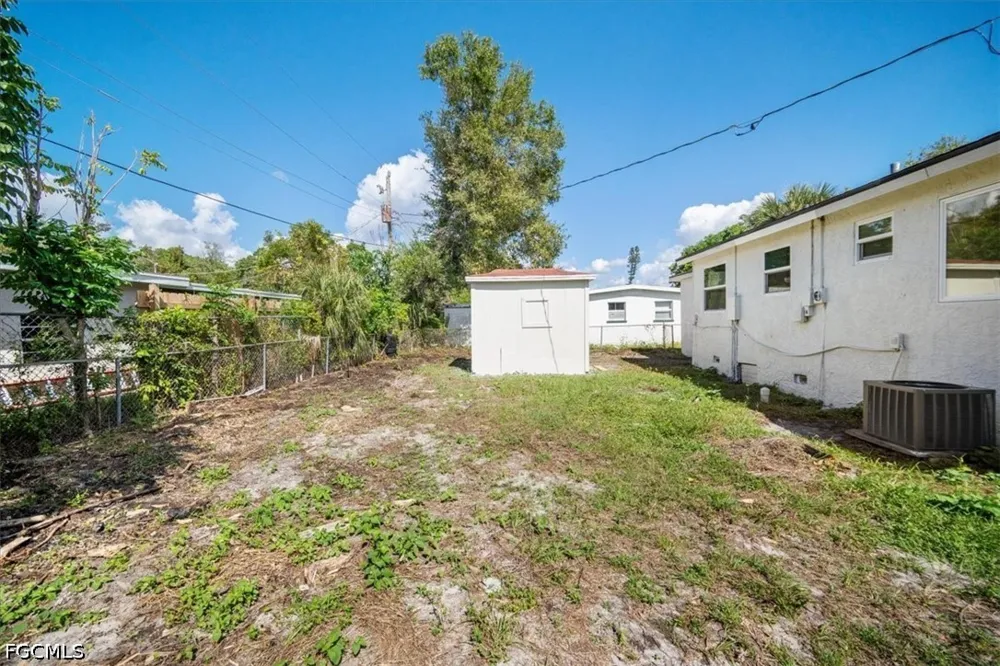 Pawnee Street Fort Myers, FL 33916
