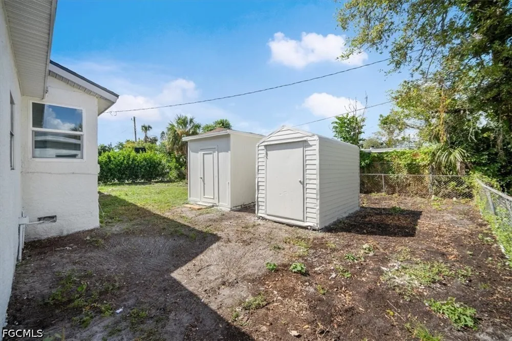 Pawnee Street Fort Myers, FL 33916
