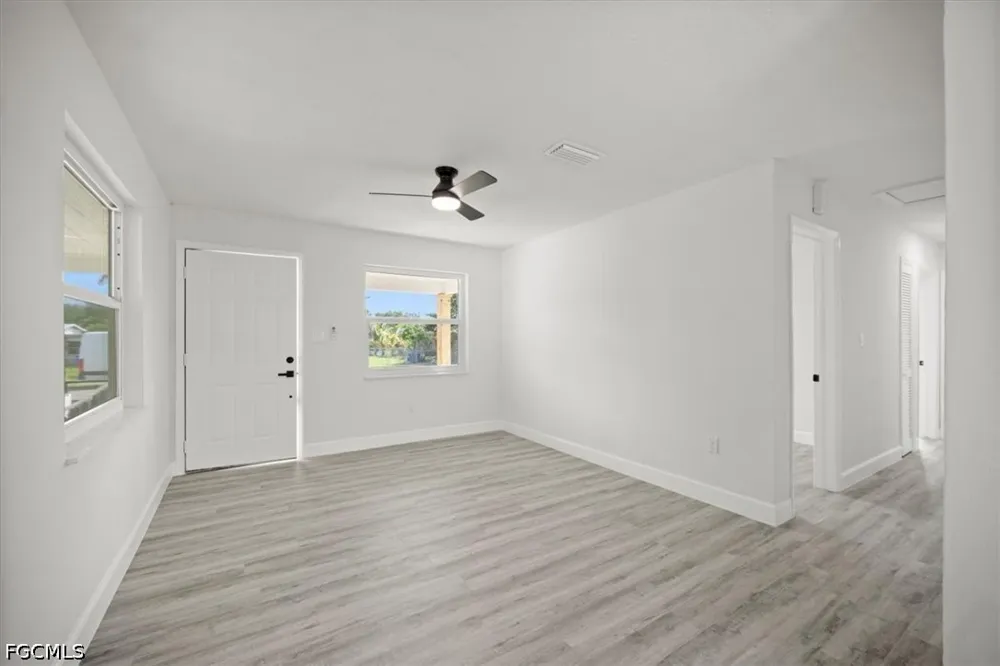 Pawnee Street Fort Myers, FL 33916