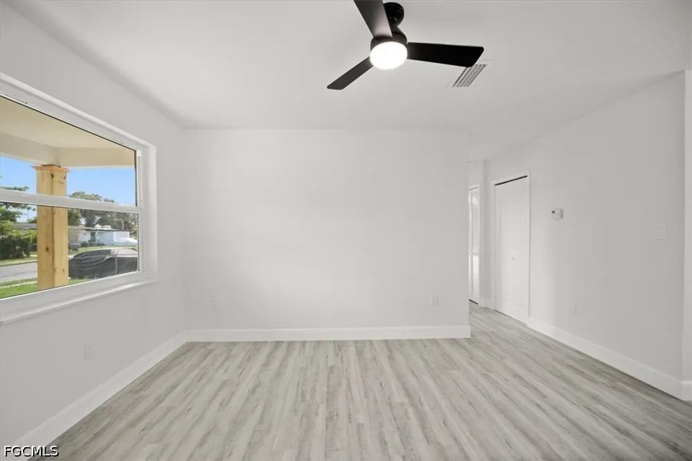 Pawnee Street Fort Myers, FL 33916