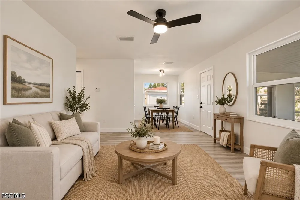 Pawnee Street Fort Myers, FL 33916