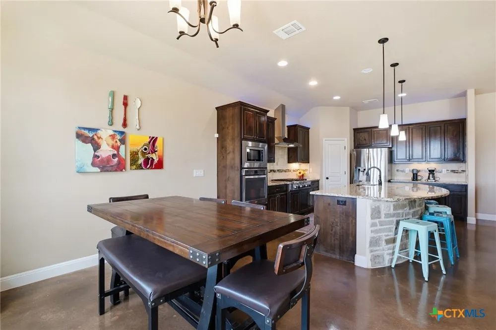 1635 Sun Bay Drive New Braunfels, TX 78130