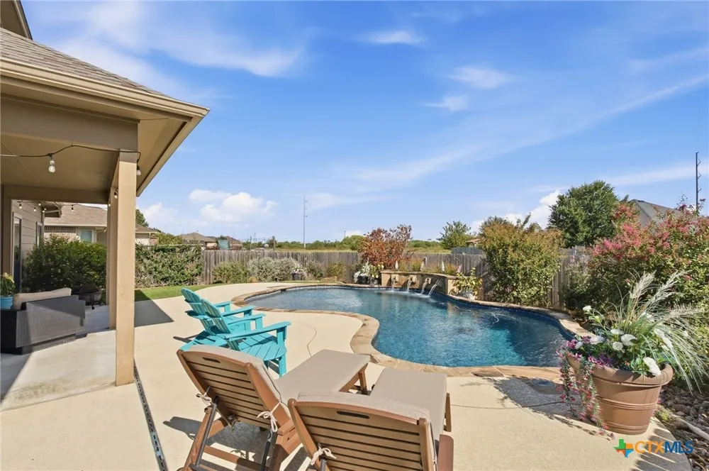 1635 Sun Bay Drive New Braunfels, TX 78130