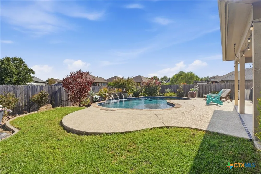 1635 Sun Bay Drive New Braunfels, TX 78130