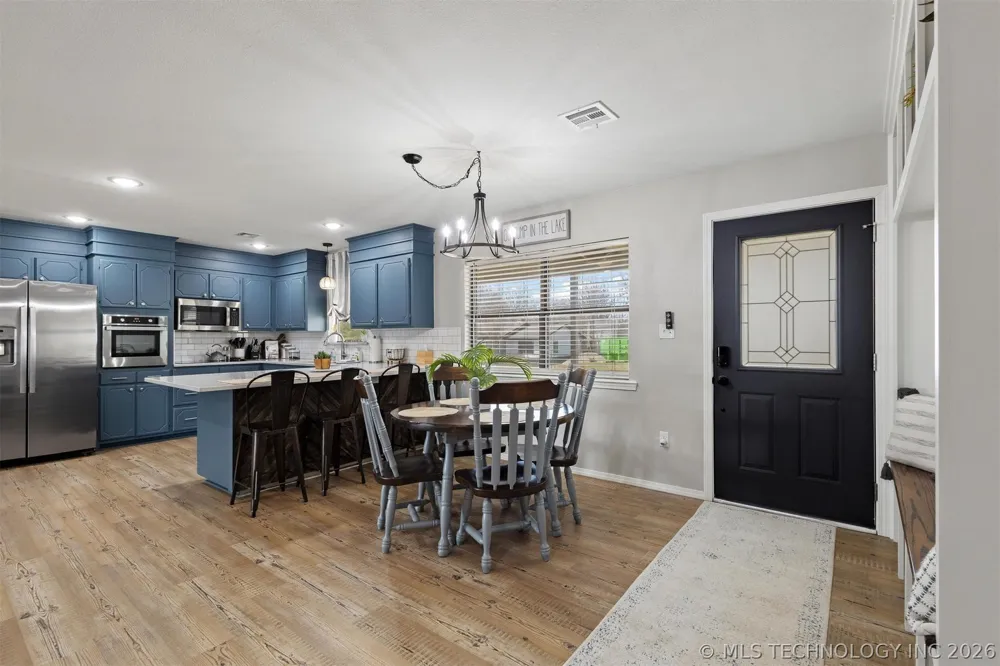 3966 Ski Line Drive Kingston, OK 73439