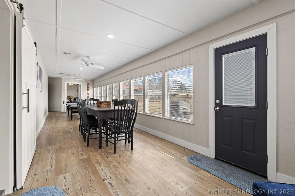 3966 Ski Line Drive Kingston, OK 73439