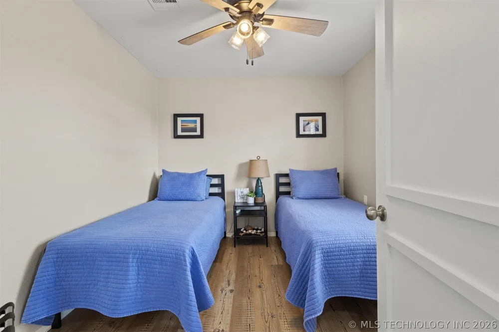 3966 Ski Line Drive Kingston, OK 73439