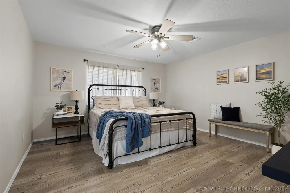 3966 Ski Line Drive Kingston, OK 73439