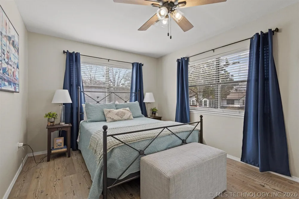 3966 Ski Line Drive Kingston, OK 73439