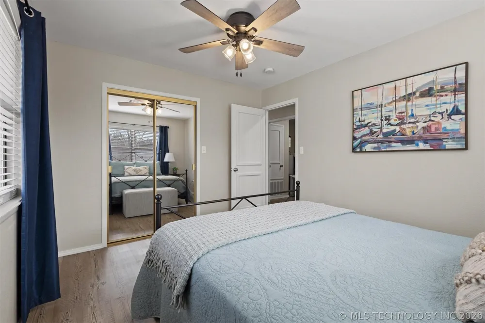 3966 Ski Line Drive Kingston, OK 73439