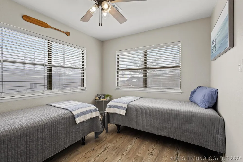 3966 Ski Line Drive Kingston, OK 73439