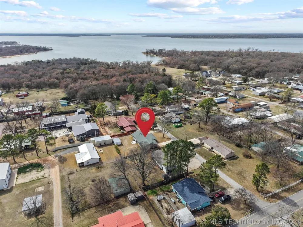 3966 Ski Line Drive Kingston, OK 73439