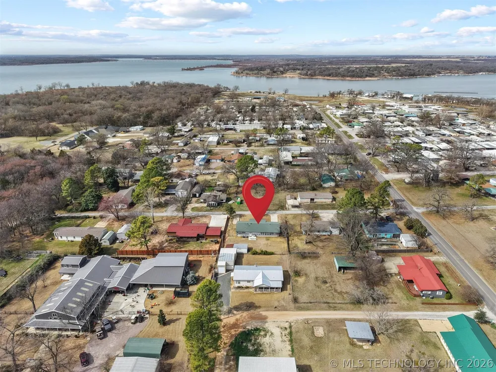 3966 Ski Line Drive Kingston, OK 73439