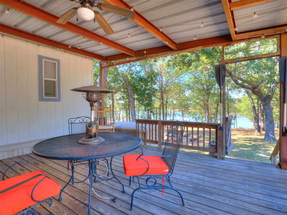 417861 E Branum S Checotah, OK 74426