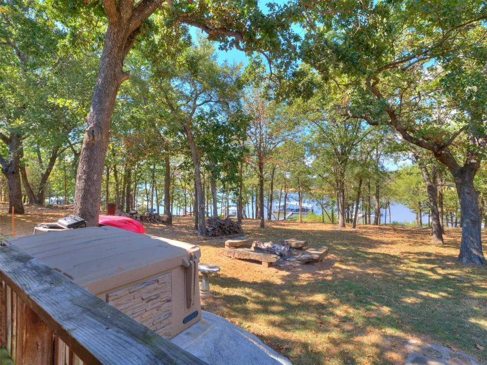 417861 E Branum S Checotah, OK 74426